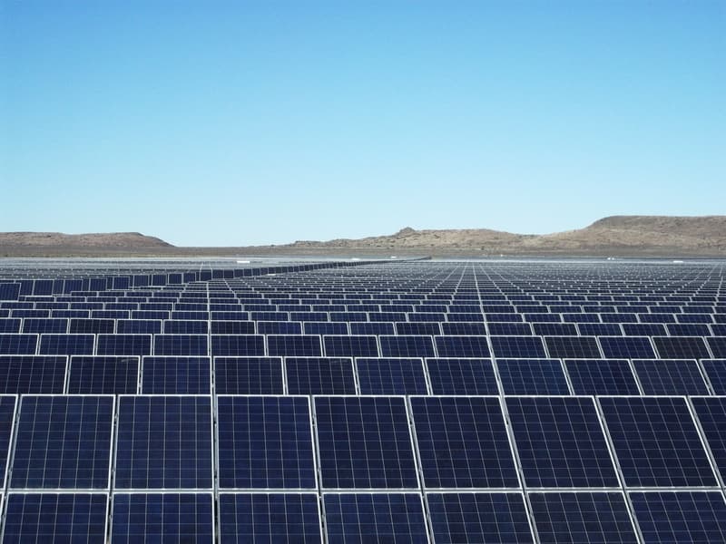 South Africa Underlines Commitment To Renewables