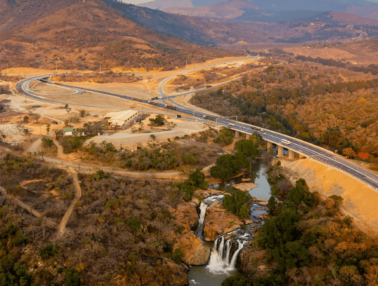 South Africa To Build Business Case For Maputo Corridor