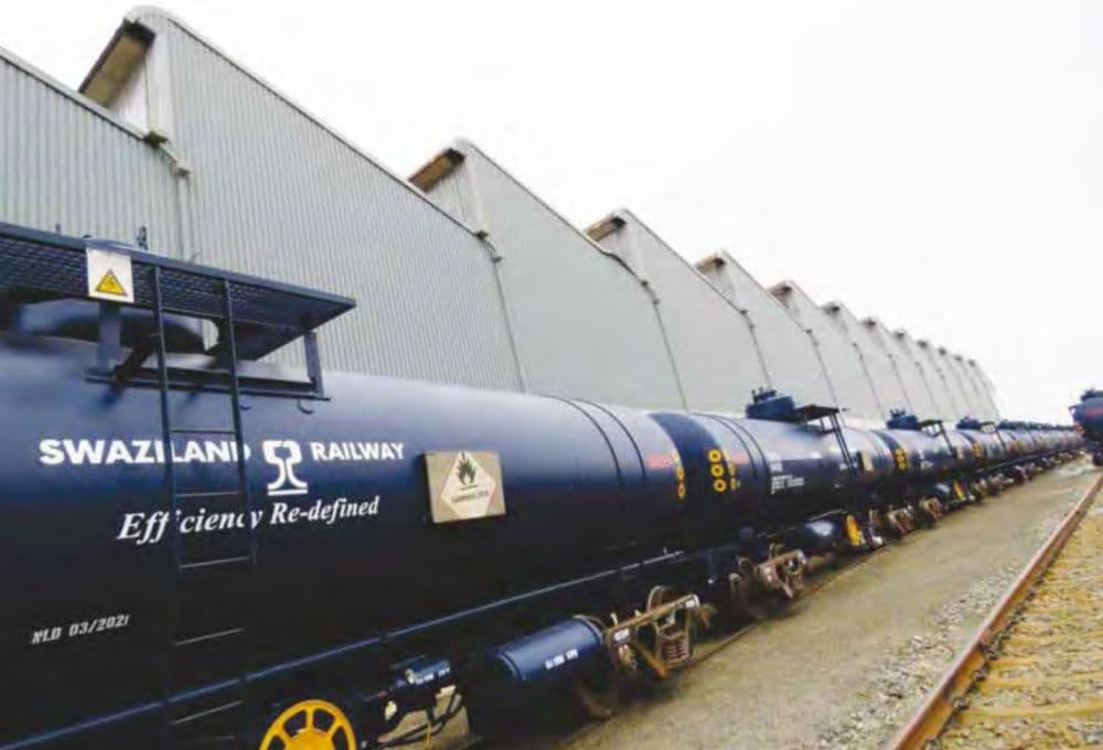 Eswatini Identifies Logistics Investment Opportunities