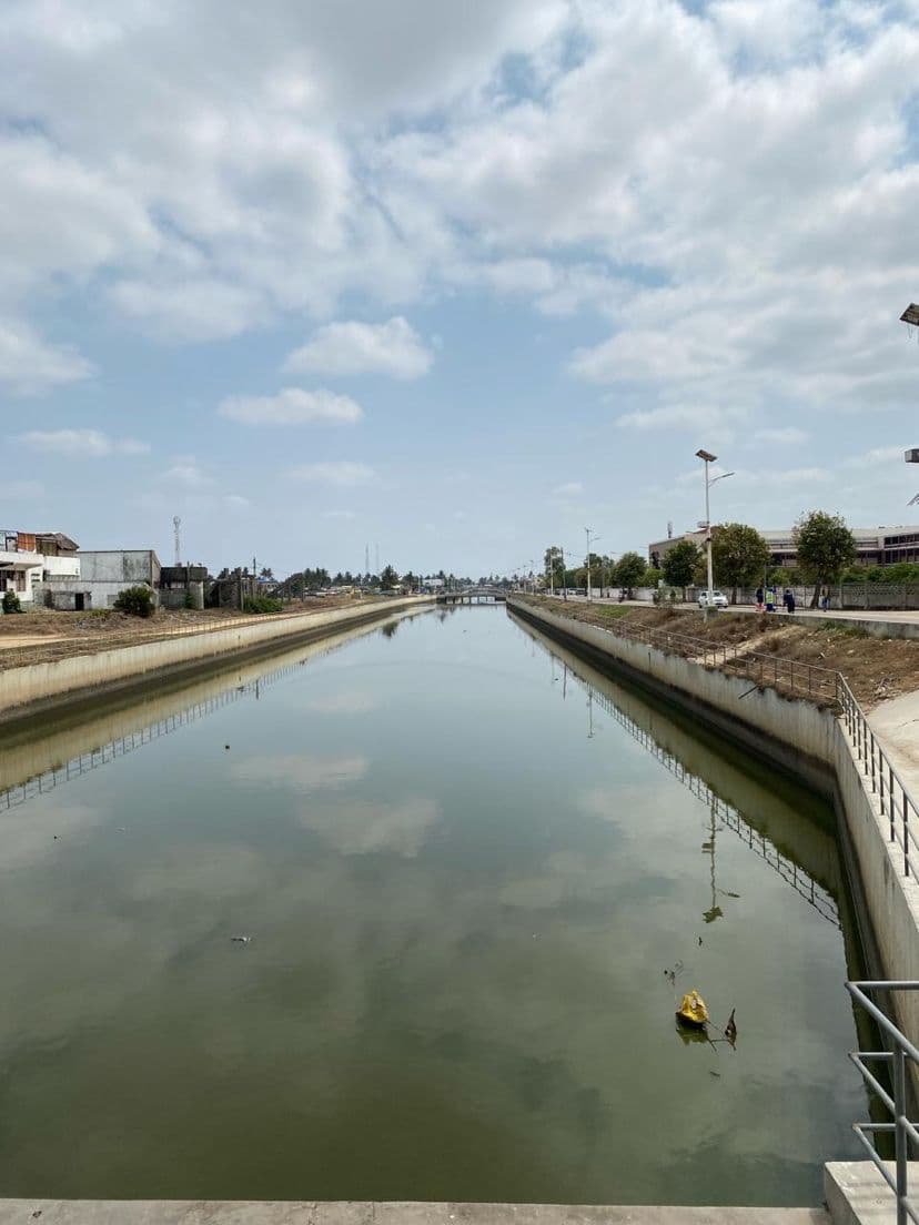 Mozambique Inks US$37 Million Deal For Drainage Works