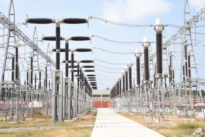 Cote D’Ivoire Gets US$98 Million For Electrification 