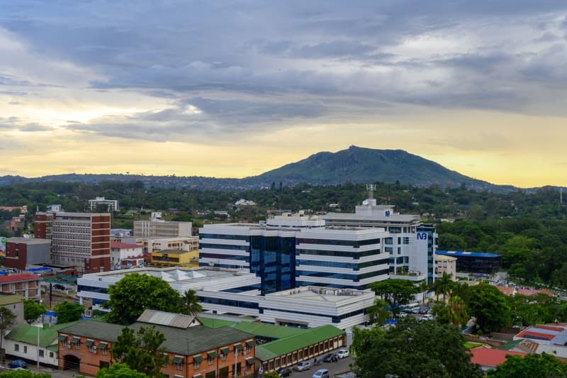 Malawi Plans Bus Terminal And Market PPPs