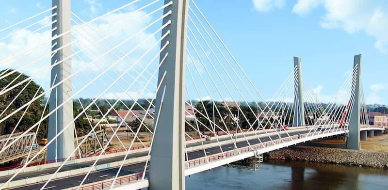 Angola's President Issues Decrees On Various Projects