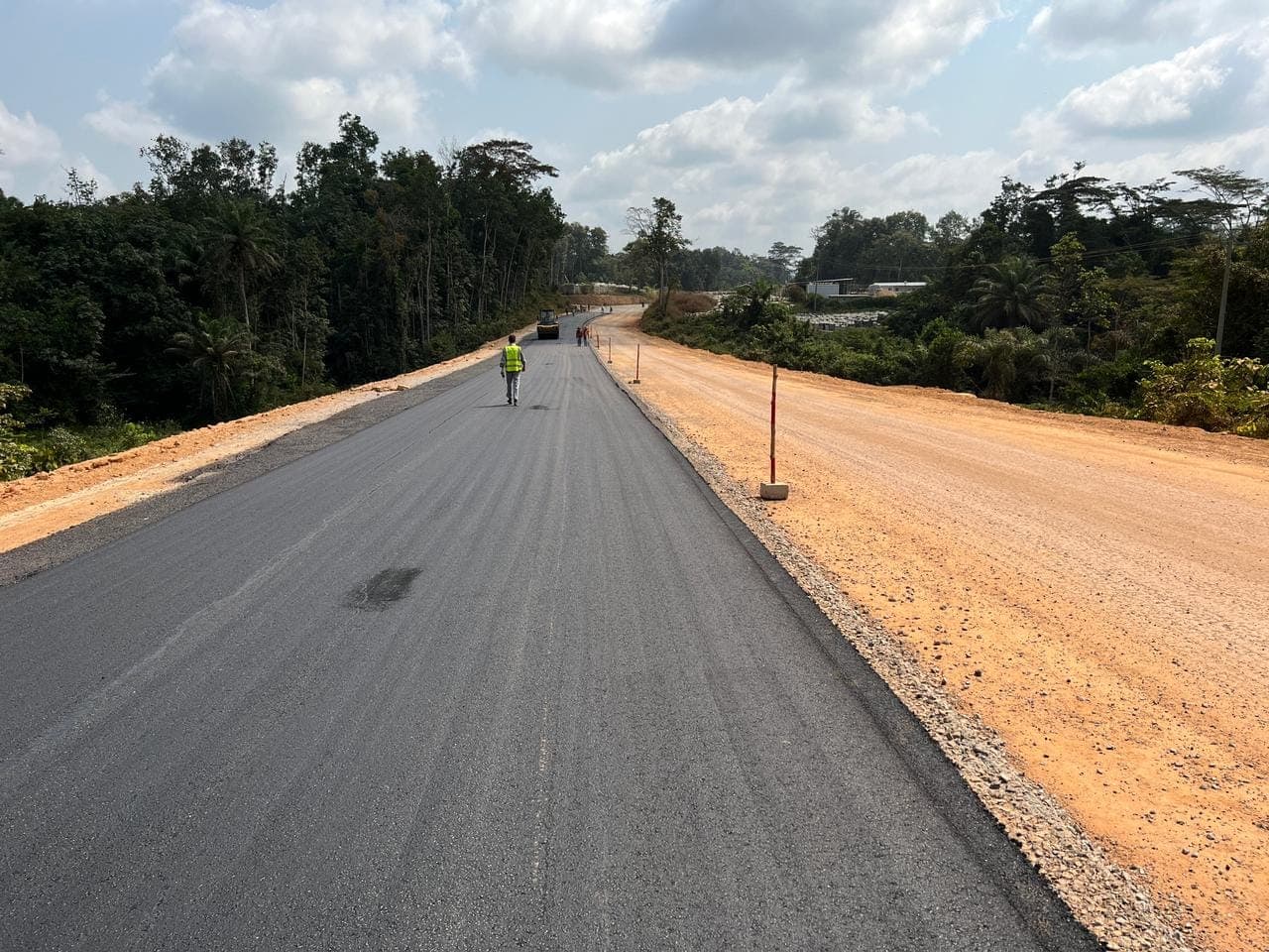 Cote d’Ivoire-Liberia Bridge Works To Start In September