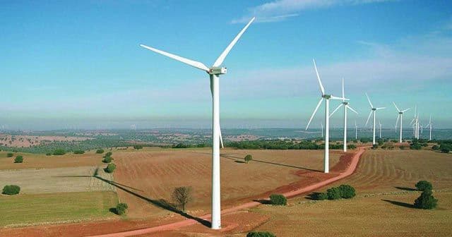 Zimbabwe Awards Wind Power Study 