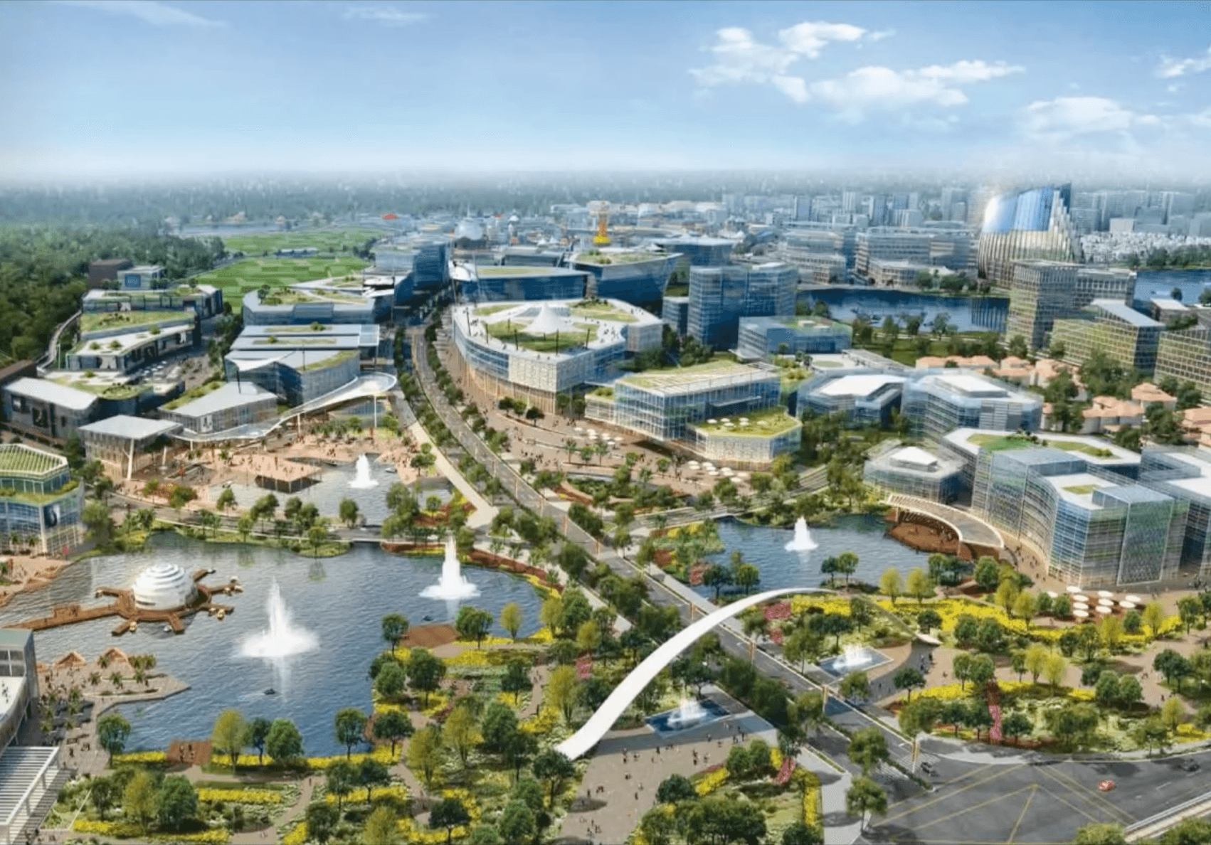 Feasibility Studies Underway On Sierra Leone Eco-City