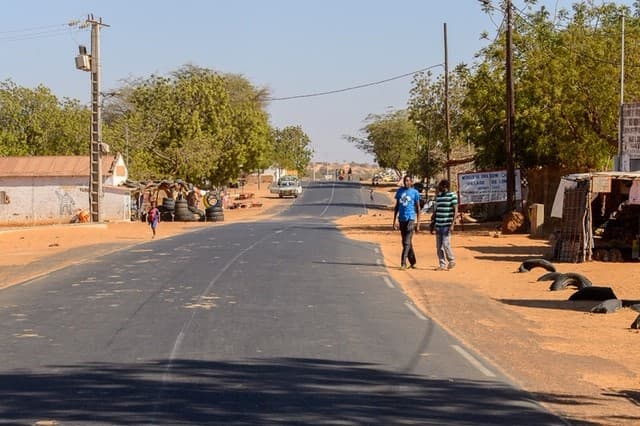 IsDB approves US$371m funding for rail and road projects in West Africa