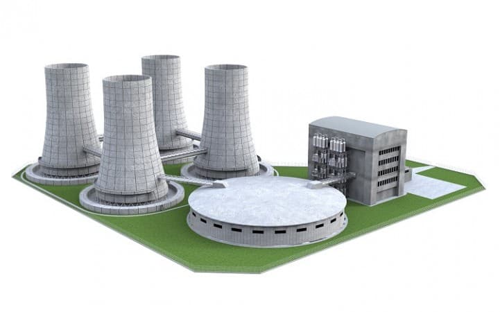 Construction of Egypt’s first nuclear power plant to begin soon