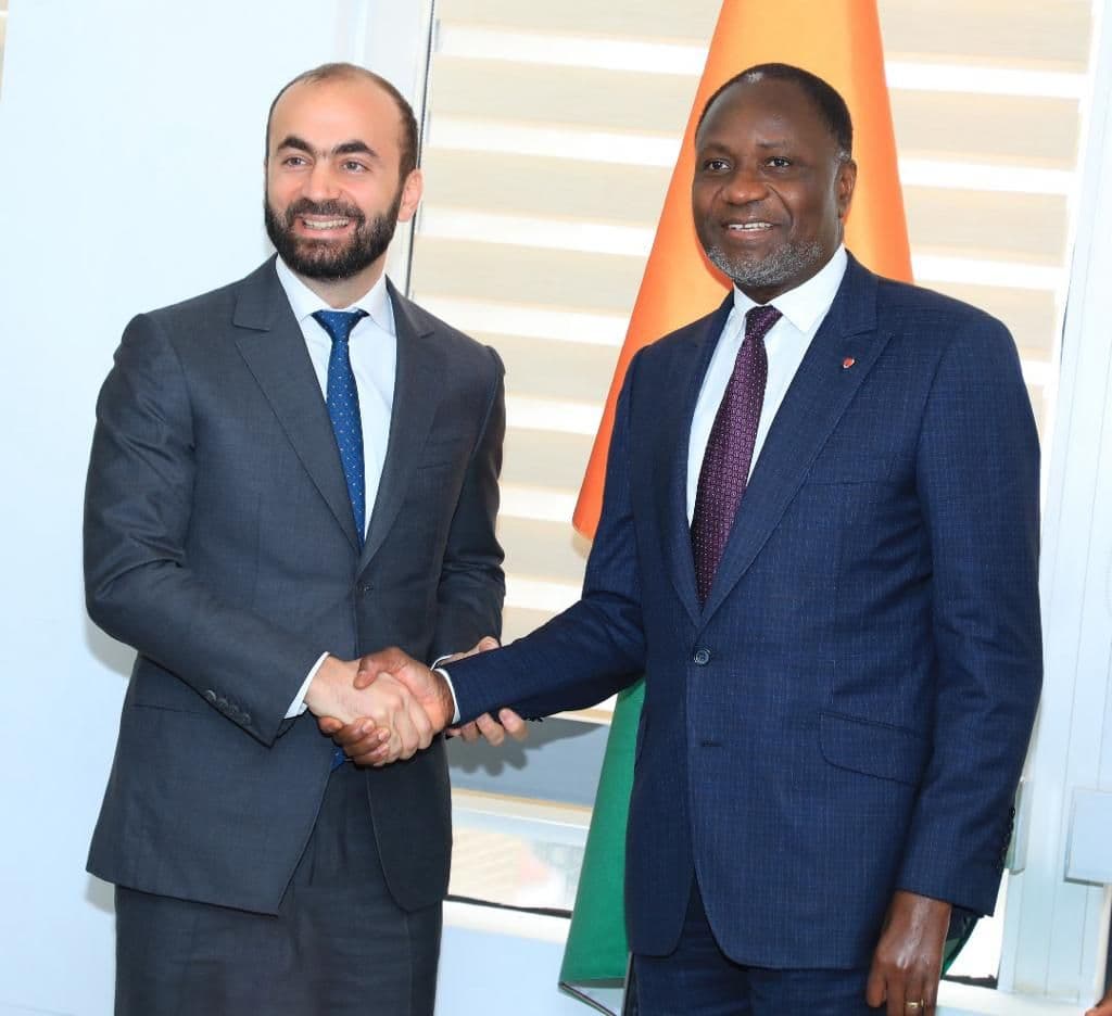 Cote d’Ivoire Signs Deal For 52MW Solar IPP