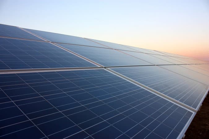 Elsewedy Electric Wins Chad Solar Contract