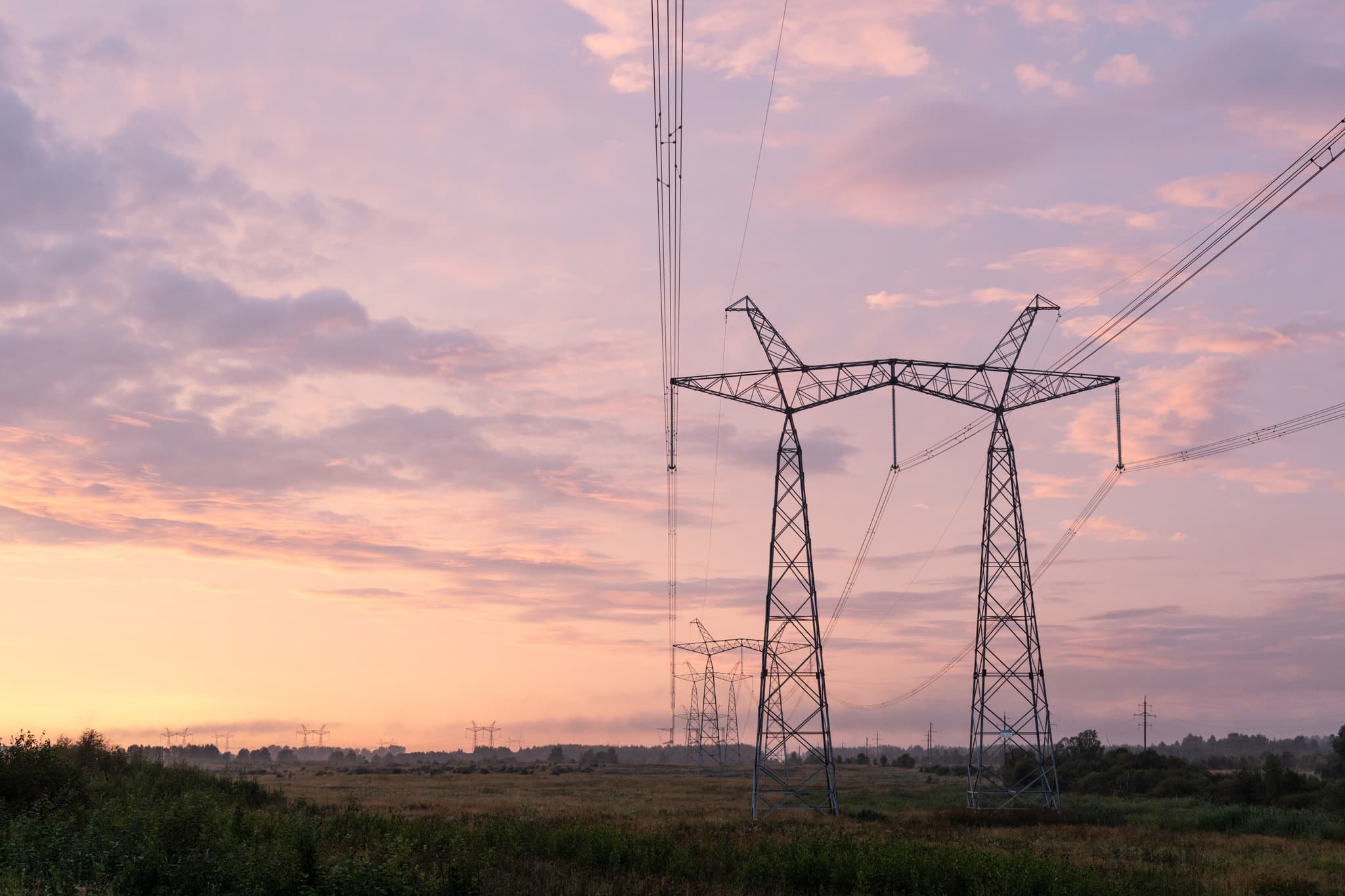 Kenya Moves To Address Electricity Woes