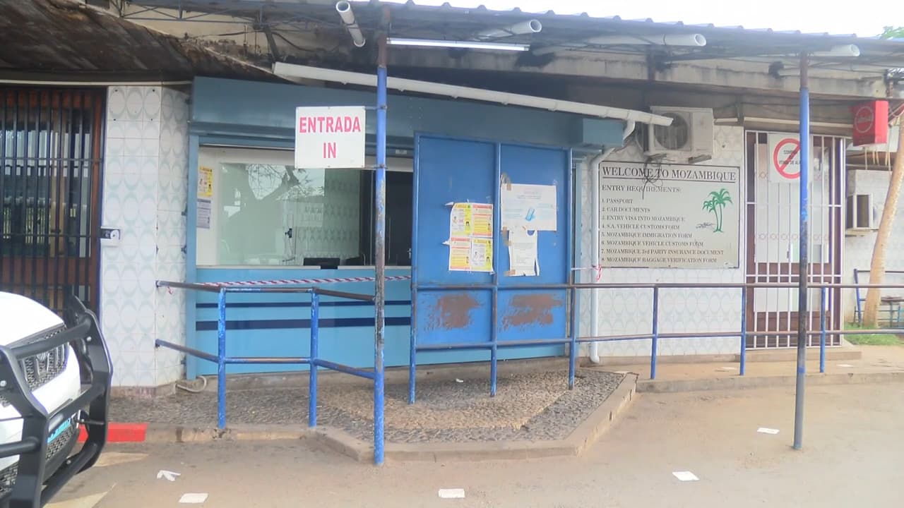 Mozambique And Malawi Advance Border Post Projects