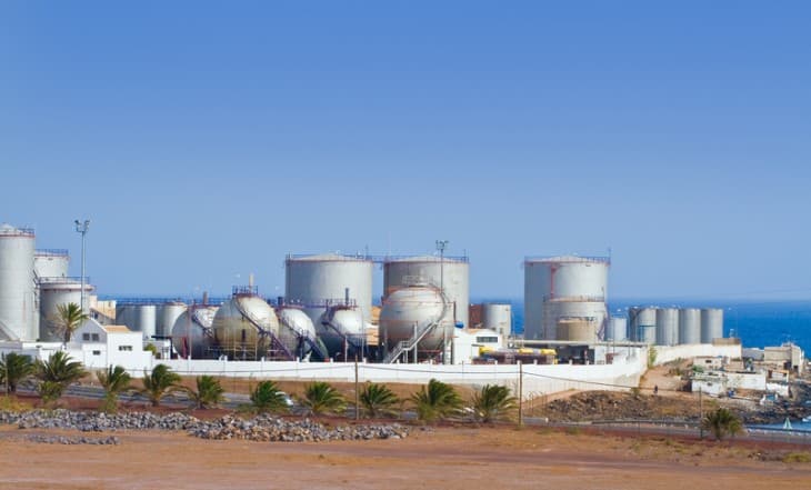 Construction commences on Gargour Seawater Desalination Plant in Tunisia