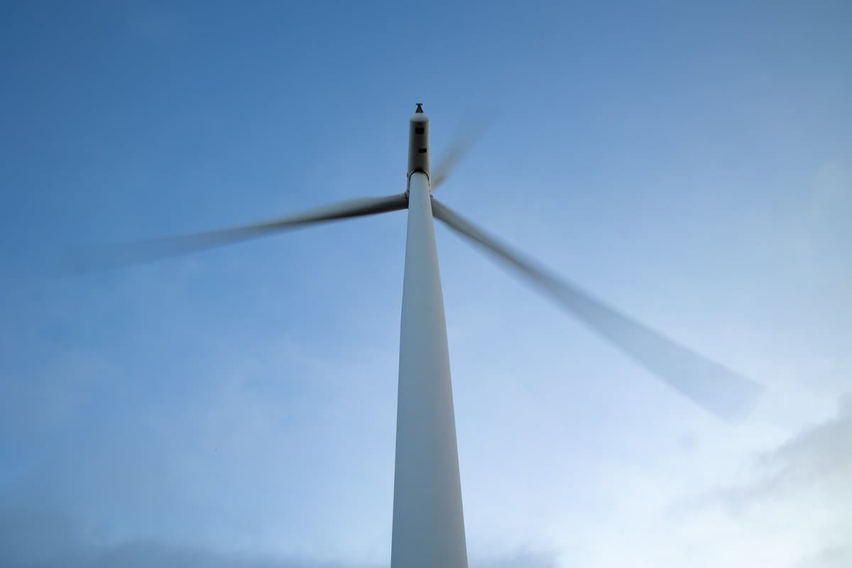 Mozambique Confirms Concession For Namaacha Wind Project