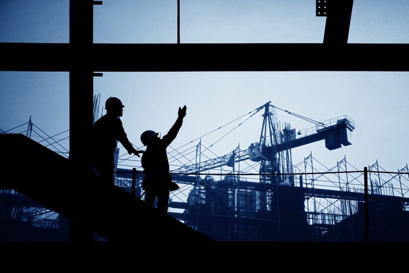 Logistics And Supply Issues Threaten African Construction 