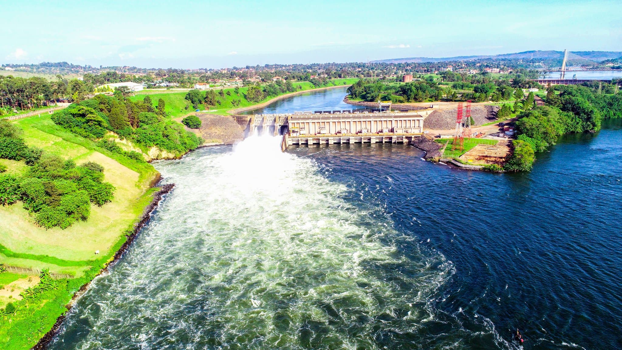 Uganda Gearing Up For Hydro Rehabilitation Project