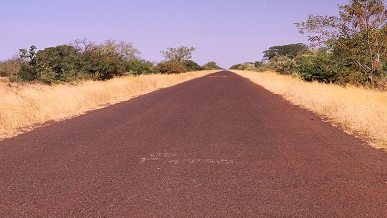 Mali To Upgrade Key Corridor Roads
