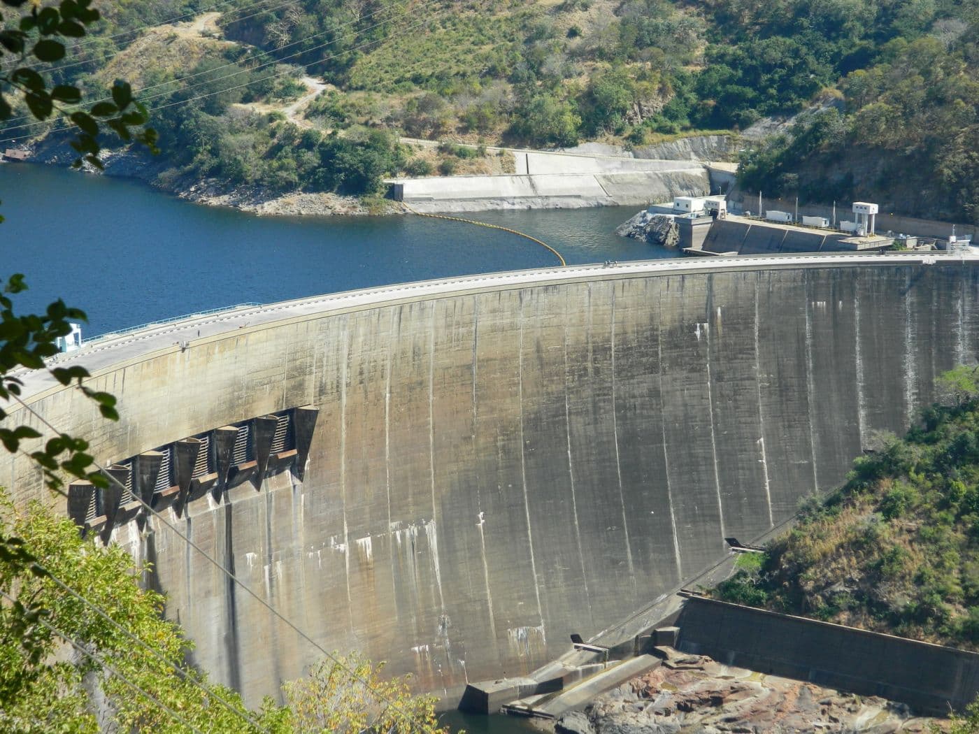 Zambia Moves To Tackle Its Energy Crisis