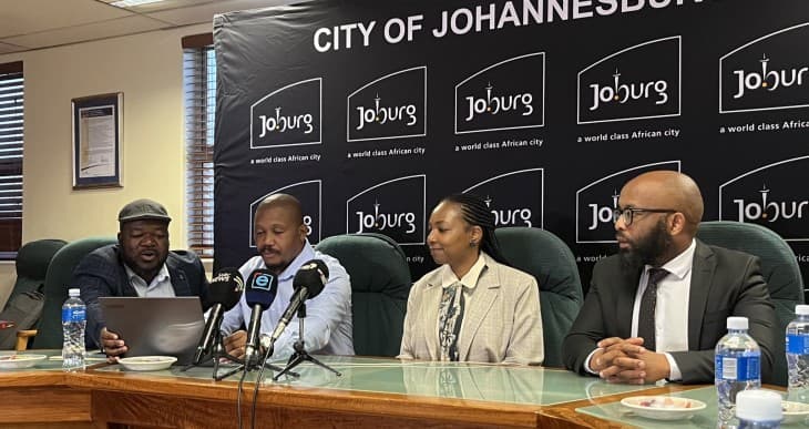 South Africa's City Power Signs 92MW Of IPPs
