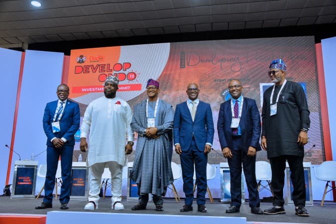Construction Set To Begin At Nigeria's Ondo Oil And Gas Park