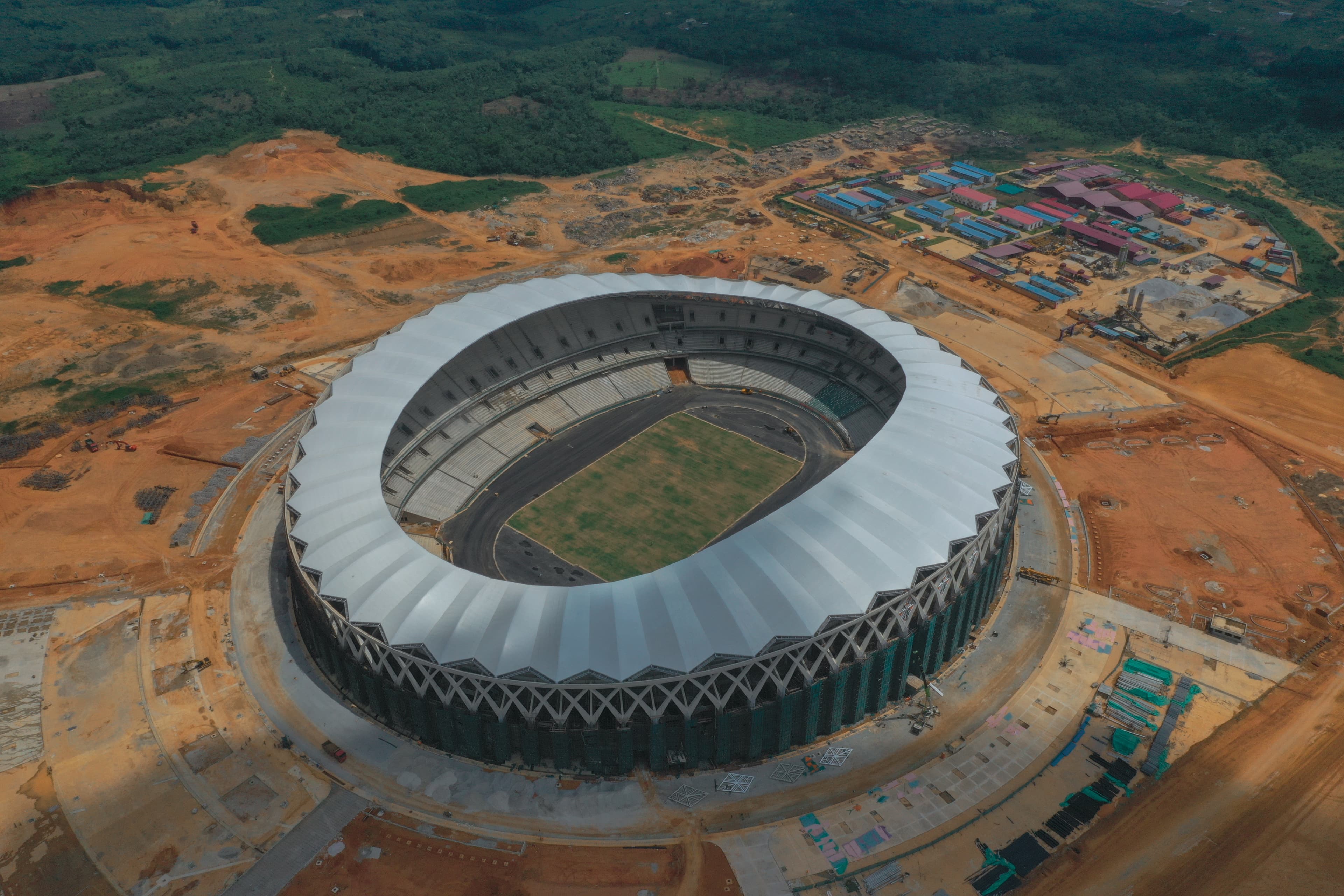 Mota-Engil wins €171m contracts in Mozambique & Cote D'Ivoire
