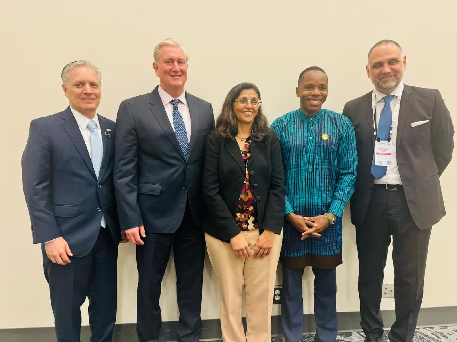 Sierra Leone IPP Gets US$412 Million In Funding 