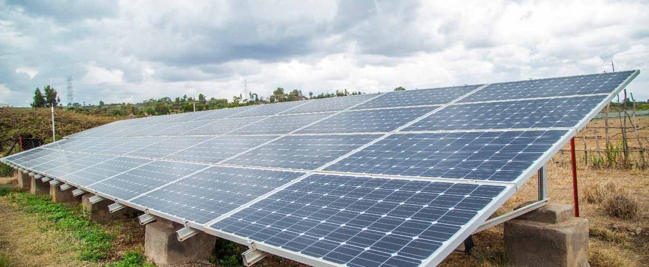 Ethiopia Gets Funds For Pilot Solar Minigrid Project