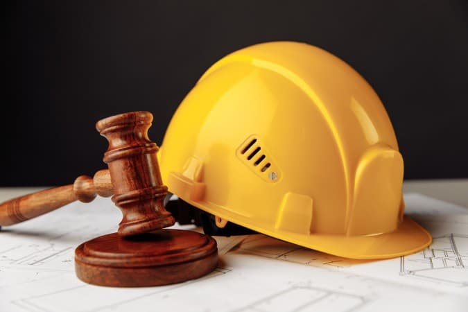 A Thriving Construction Sector and its Impact on Local Law Expertise in Nigeria