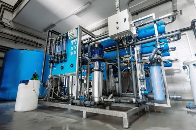 Mauritania’s Kiffa Drinking Water Project Gets US$100m funding