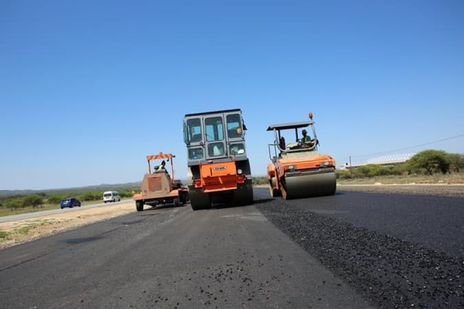South Africa’s Mpumalanga set for road upgrades