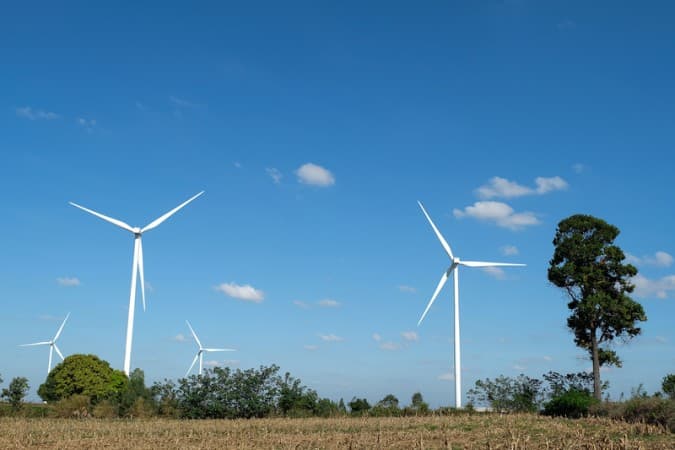 JUWI Working on 400MW Of Projects To Support South African Mines