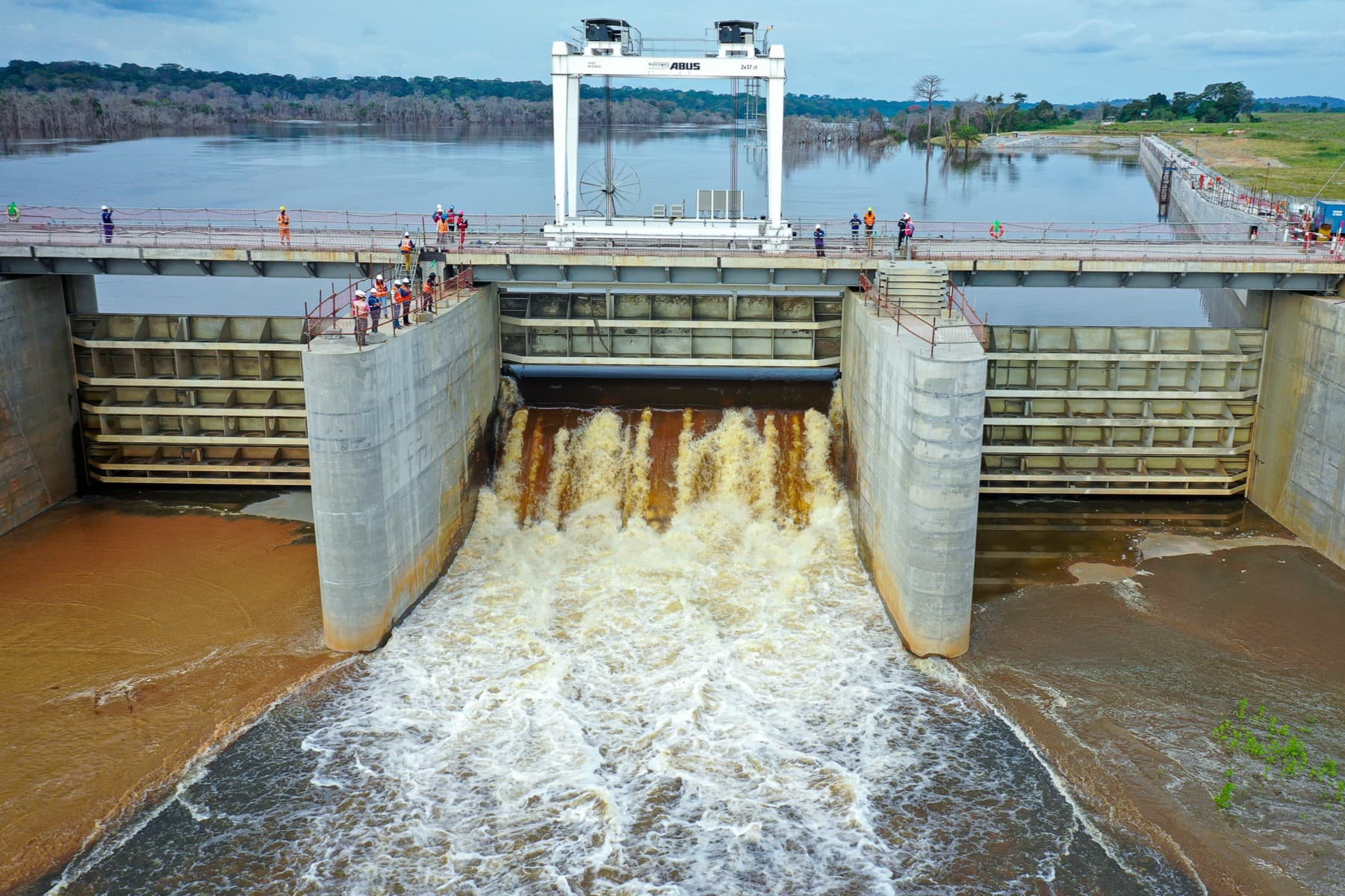 AfDB Approves Loan For Cameroon Power Sector Reforms
