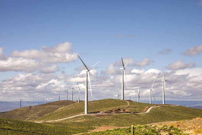 South Africa's Red Rocket Gets US$160 Million Capital Injection