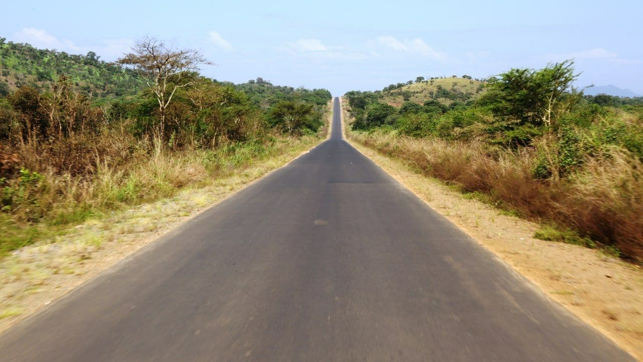 South Sudan To Get Funds For Cross-Border Road Projects 