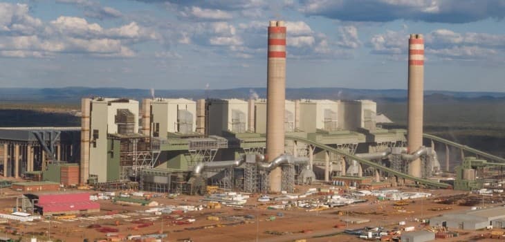 World Bank Loans South Africa US$1 Billion For Energy Security