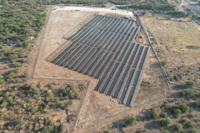 Botswana Solar IPPs Start Operations