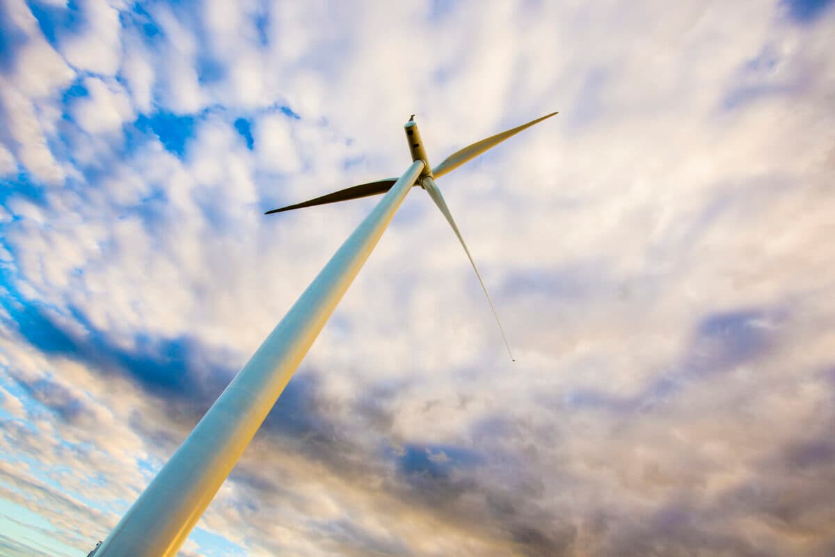 US Approves Loans For Niger And Mozambique Wind Projects
