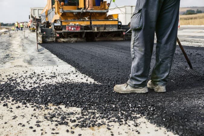 Amanimakoro-Ruanda Road project begins in Tanzania