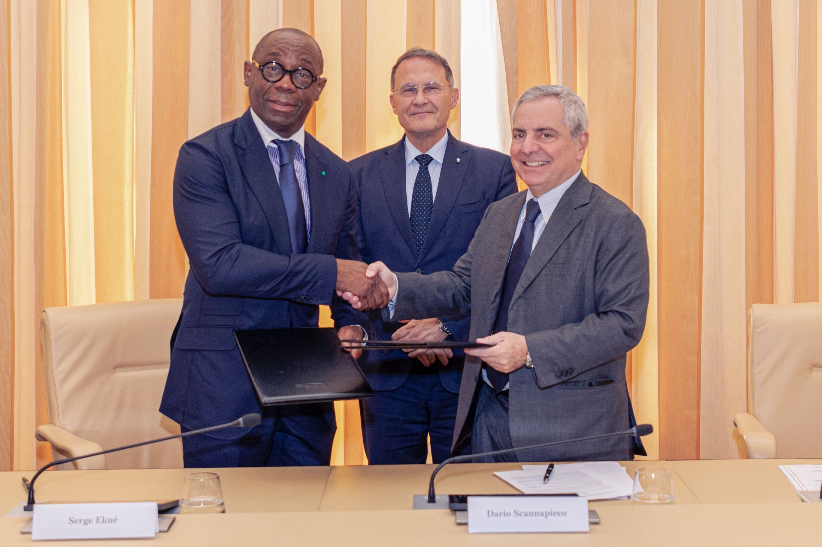 BOAD Gets US$109 Million For Climate Change Mitigation