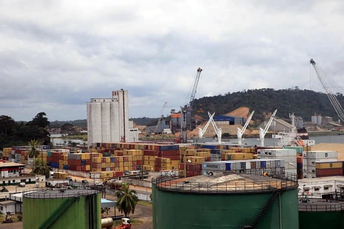 Funding approved for Construction of New Terminal At San Pedro Port, Cote D'Ivoire