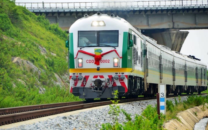 Nigeria Federal Government awards N80b contract for reconstruction of Minno-Baro Port Railway