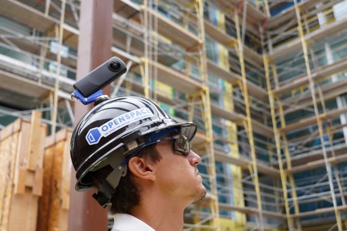 OpenSpace Brings Remote Construction Site Inspections To Clients in Africa