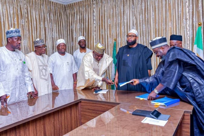 Nigeria Awards Consultancy Contract For Major Roads Project