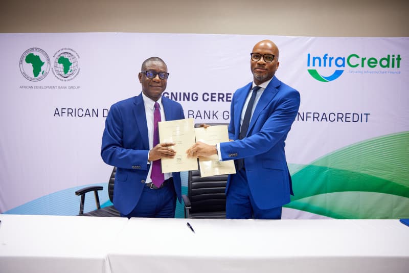 Nigeria's InfraCredit Gets US$15 Million Boost