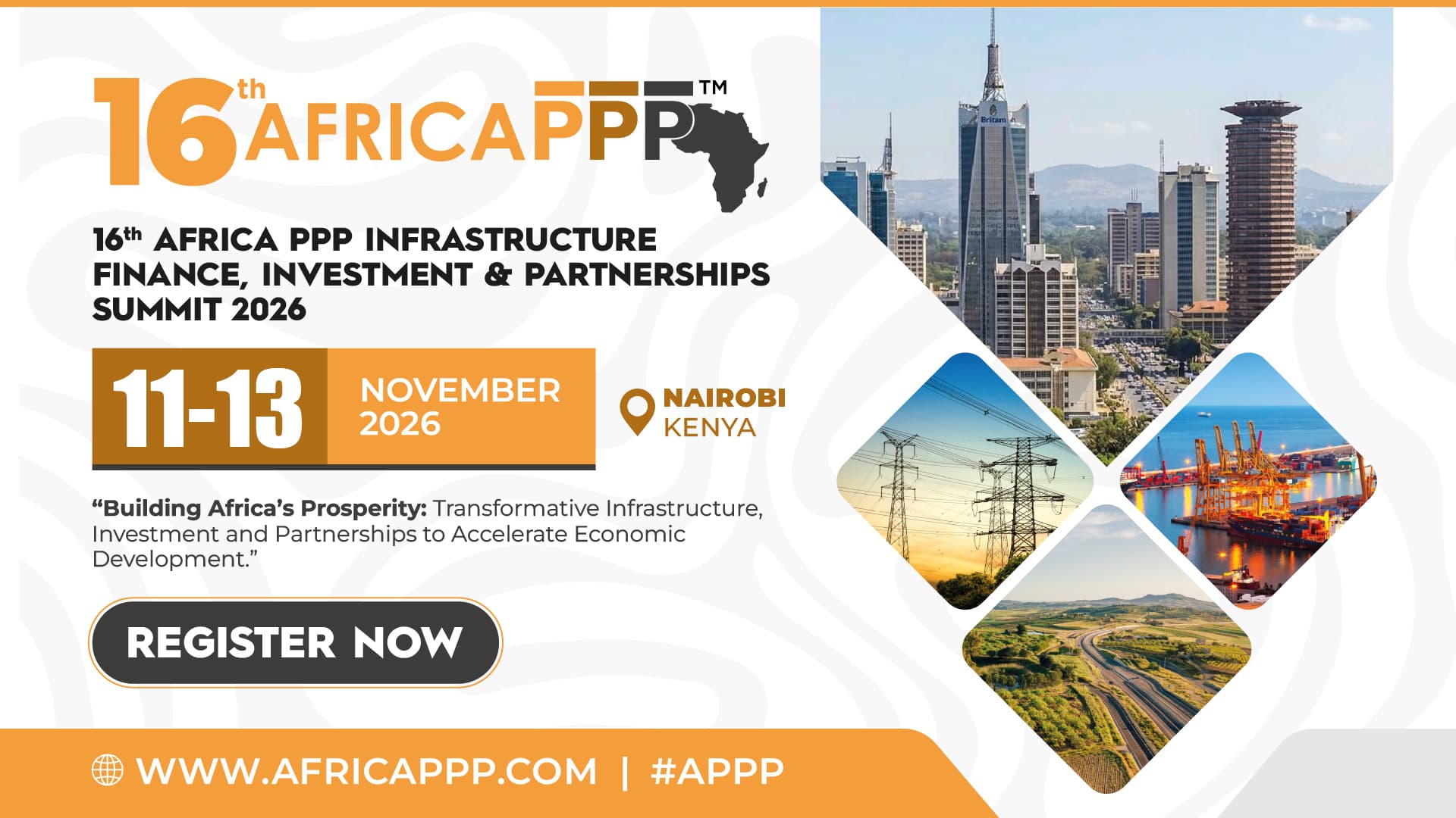 Africa PPP 2026