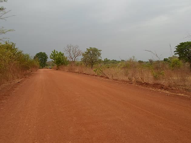 BOAD Approves Loan For Guinea-Senegal Road