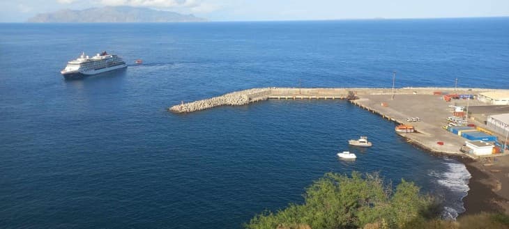 EU Announces Investment Package For Cape Verde