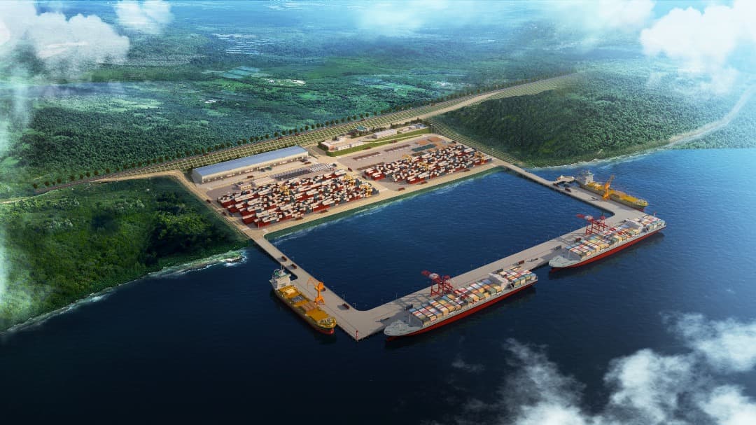 Zanzibar Consolidates Trade Hub Status