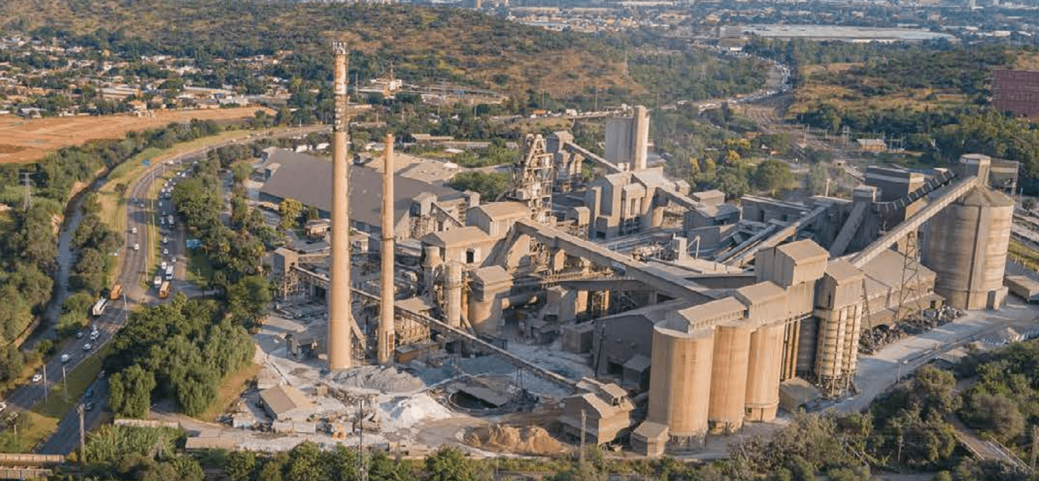 South African Cement Producer Invests In Solar Power