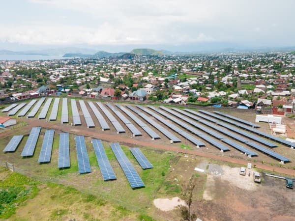 DRC's Nuru Secures US$40 Million Equity Funding